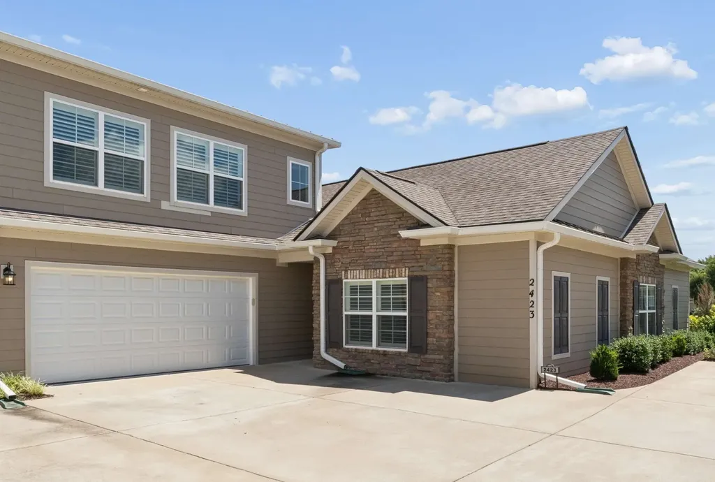 2423 Stonecenter Lane Murfreesboro TN 37128
