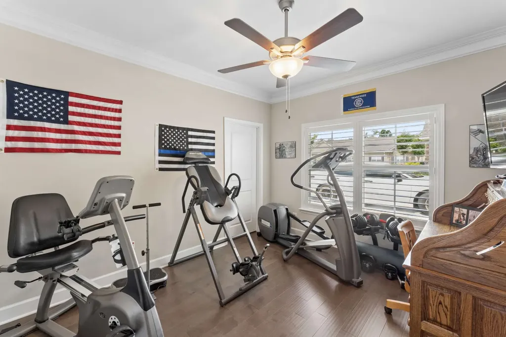 2423 Stonecenter Lane Murfreesboro TN 37128