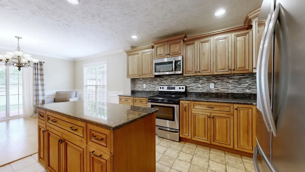 2240 Killington Drive Clarksville TN 37040