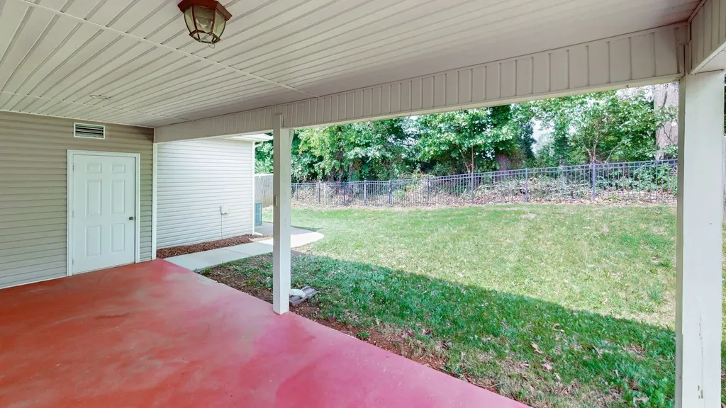 2240 Killington Drive Clarksville TN 37040