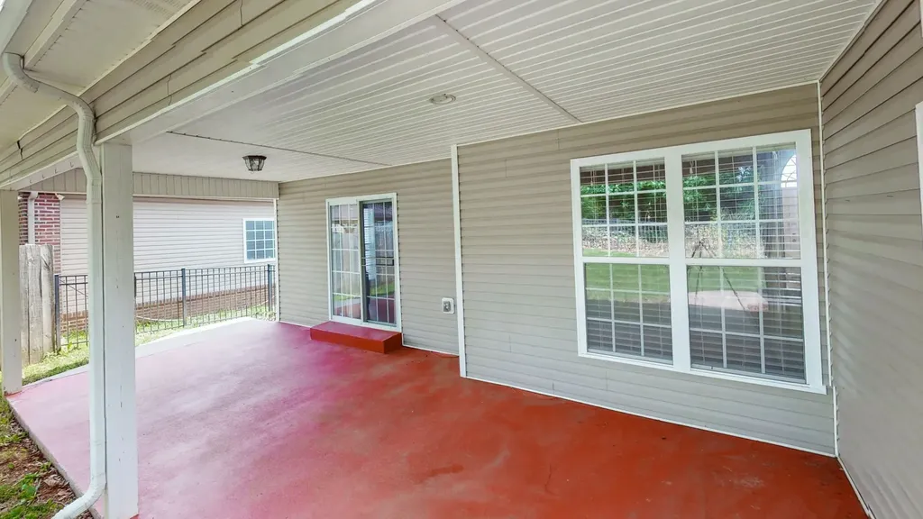 2240 Killington Drive Clarksville TN 37040