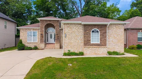 2240 Killington Drive Clarksville TN 37040