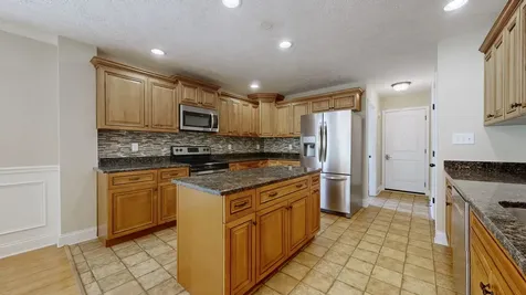 2240 Killington Drive Clarksville TN 37040