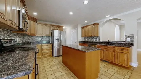 2240 Killington Drive Clarksville TN 37040