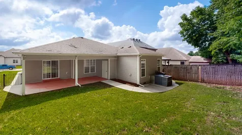 2240 Killington Drive Clarksville TN 37040
