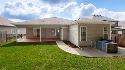 2240 Killington Drive Clarksville TN 37040