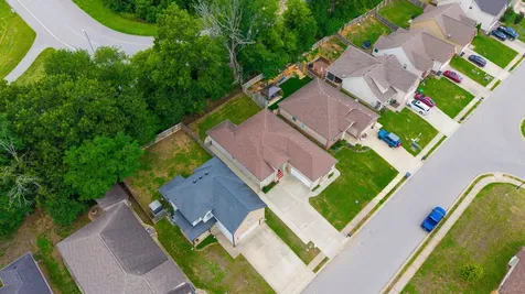 2240 Killington Drive Clarksville TN 37040