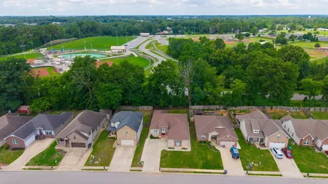 2240 Killington Drive Clarksville TN 37040