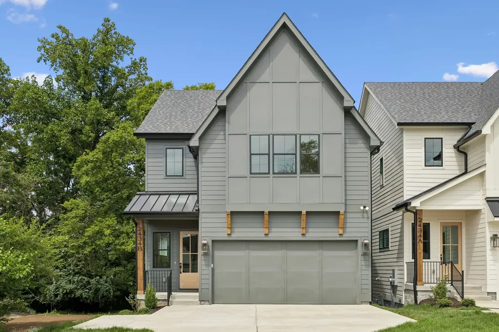 2434B Chapman Drive Nashville TN 37206