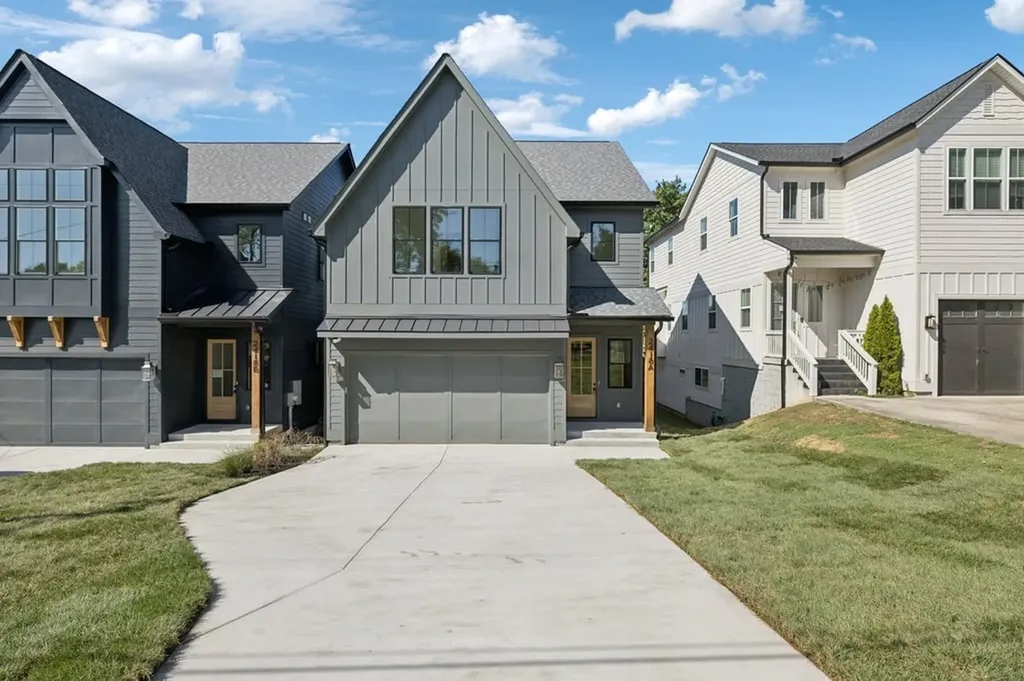 2434B Chapman Drive Nashville TN 37206