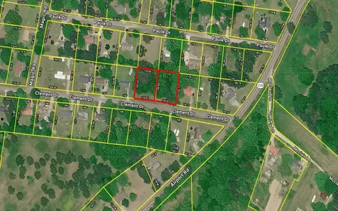 0 Clement Drive Savannah TN 38372