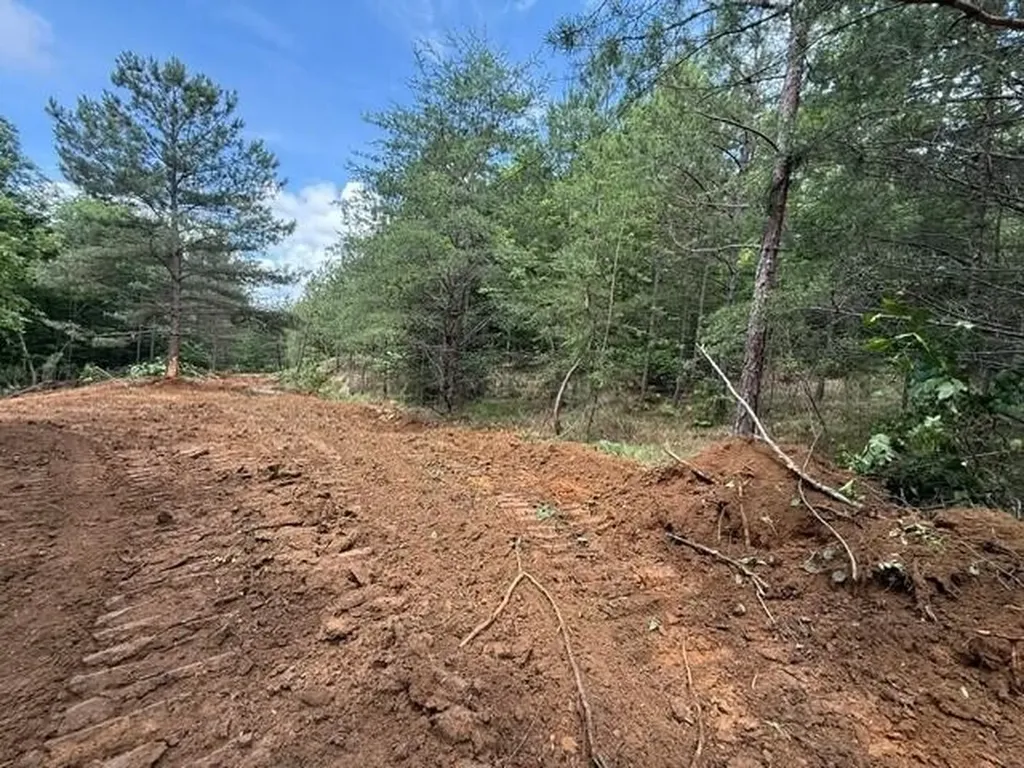 10811 S Pittsburg Mountain Road South Pittsburg TN 37380