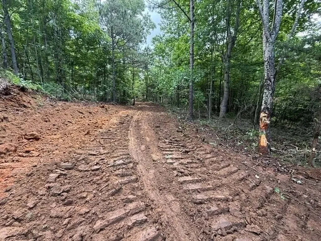 10811 S Pittsburg Mountain Road South Pittsburg TN 37380