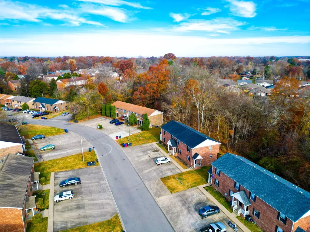 1711 Baltimore Drive Clarksville TN 37043