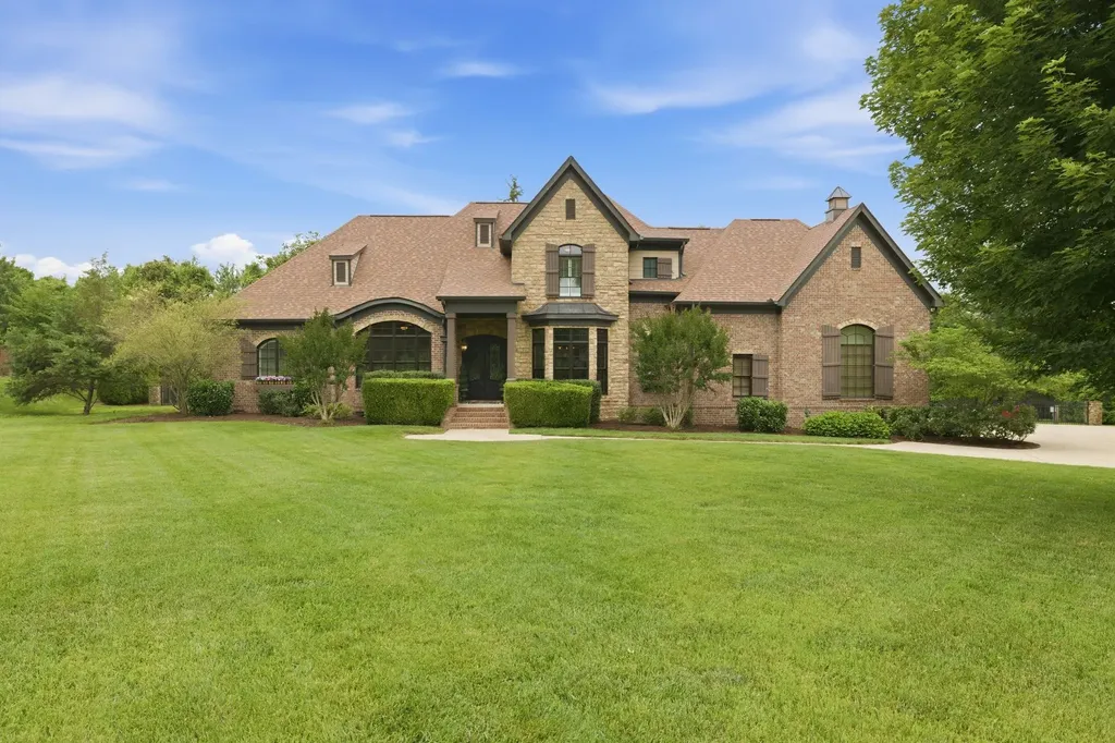 2228 Grey Cliff Drive Franklin TN 37064