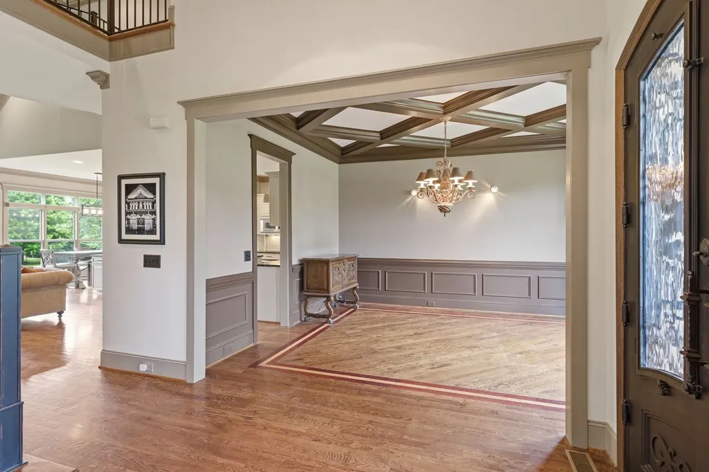 2228 Grey Cliff Drive Franklin TN 37064
