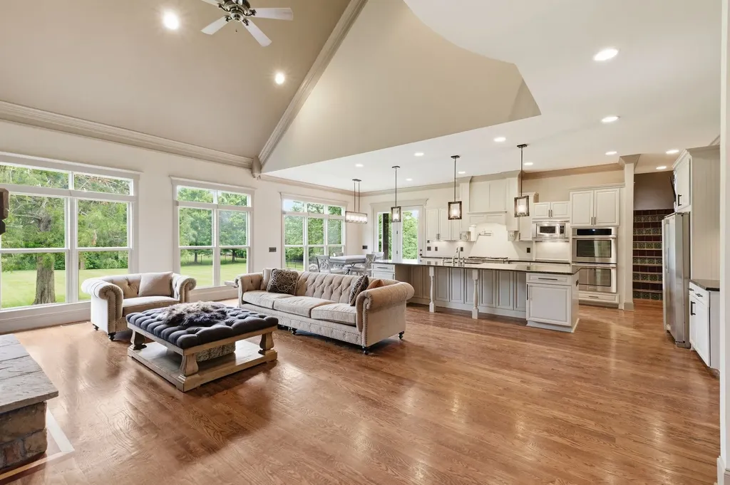 2228 Grey Cliff Drive Franklin TN 37064