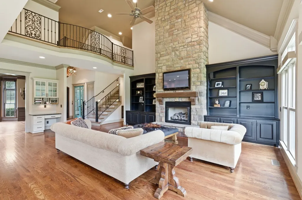 2228 Grey Cliff Drive Franklin TN 37064
