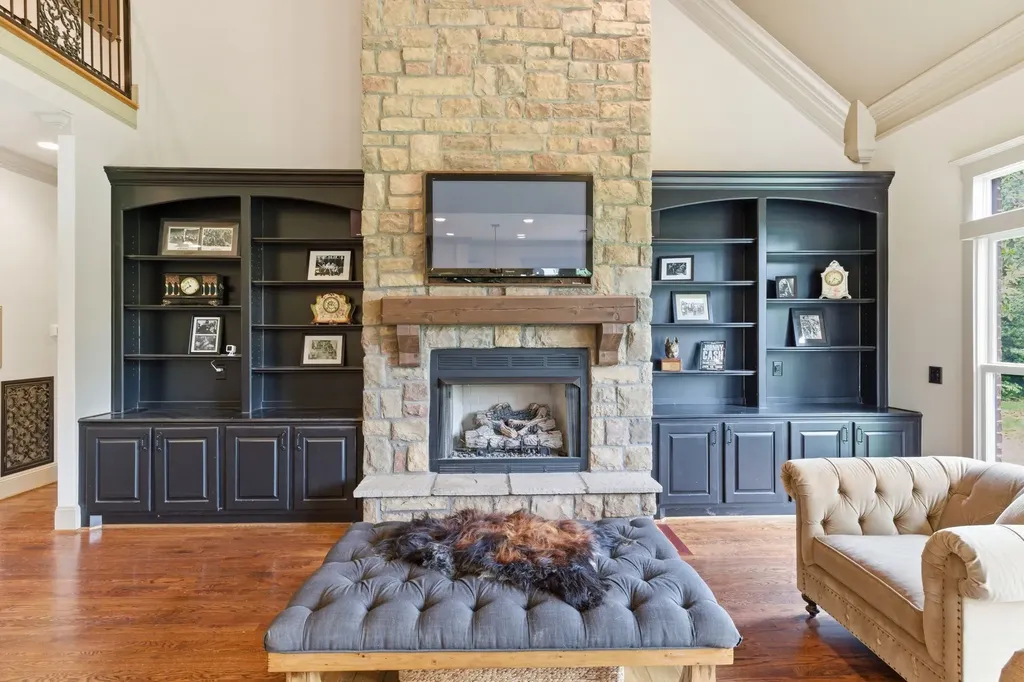 2228 Grey Cliff Drive Franklin TN 37064