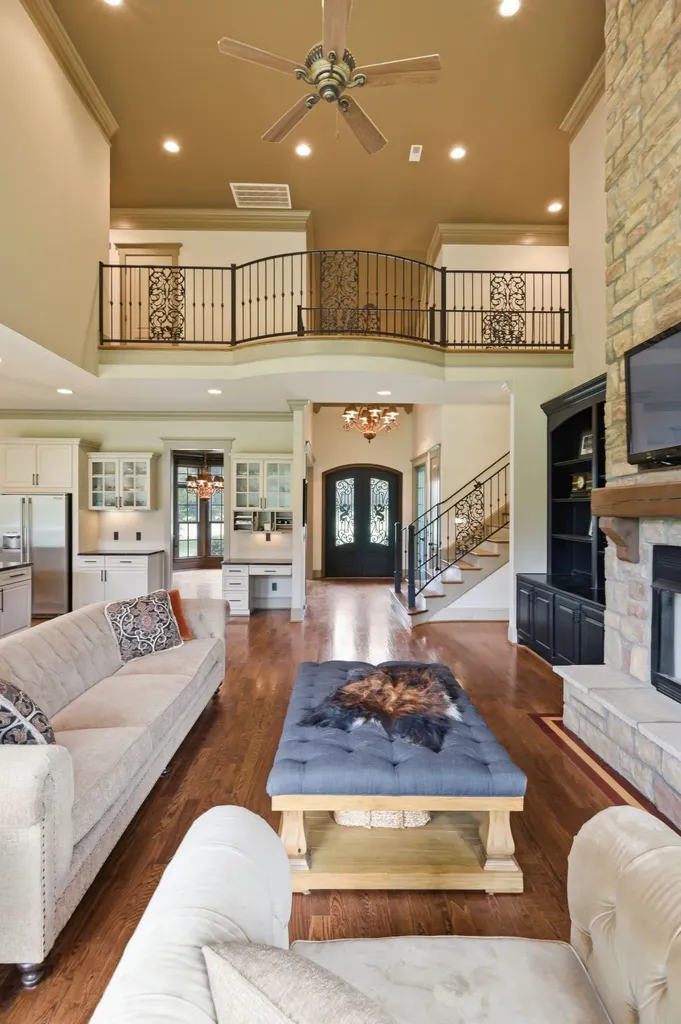 2228 Grey Cliff Drive Franklin TN 37064