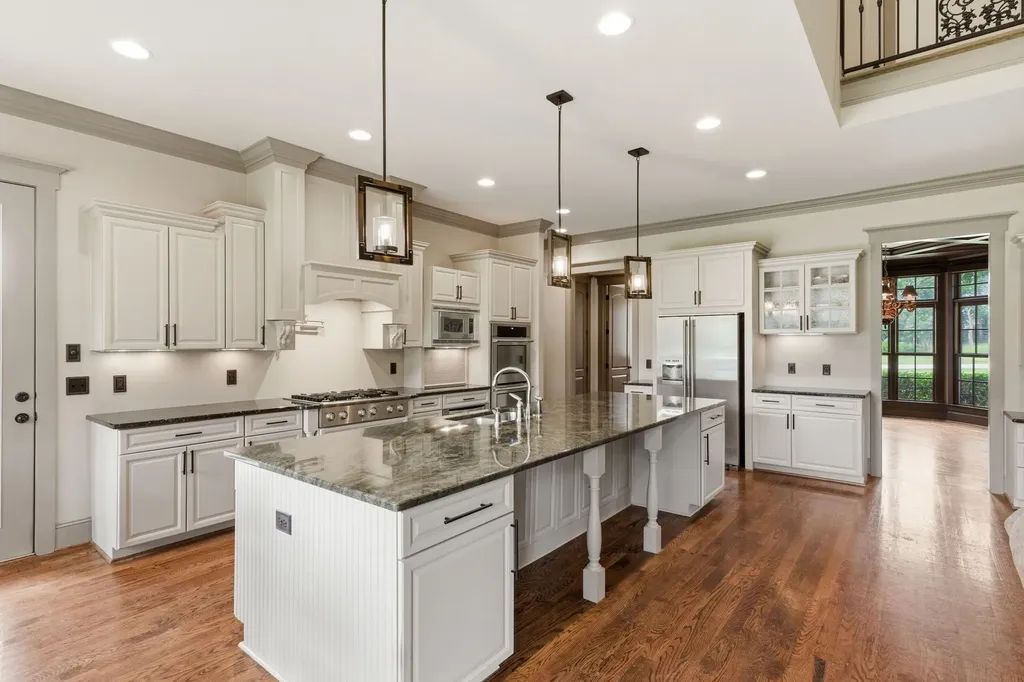 2228 Grey Cliff Drive Franklin TN 37064