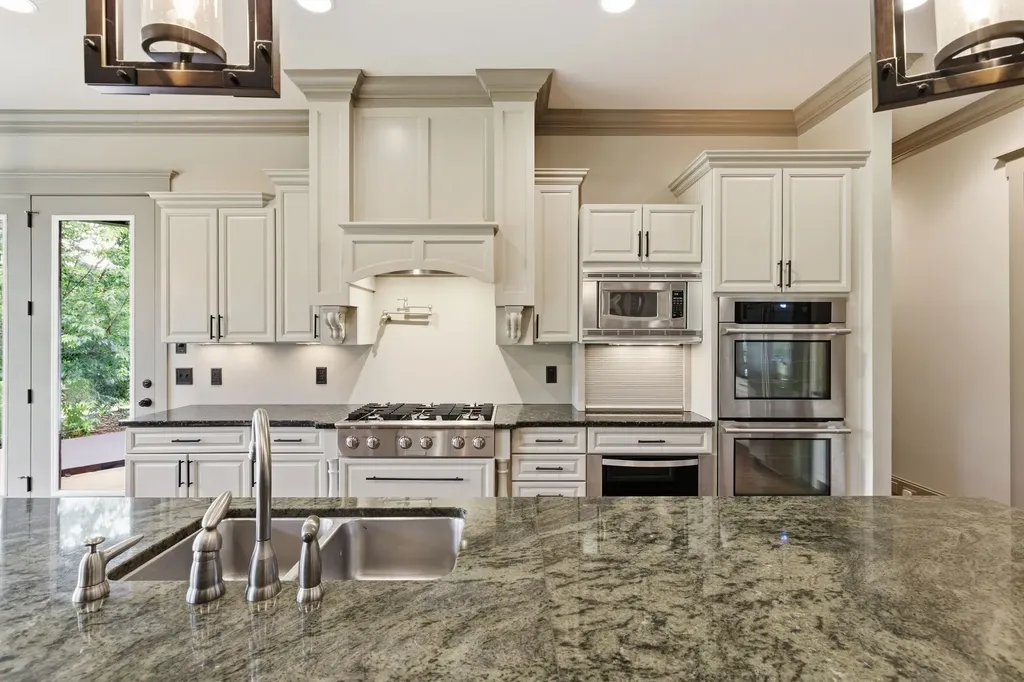 2228 Grey Cliff Drive Franklin TN 37064