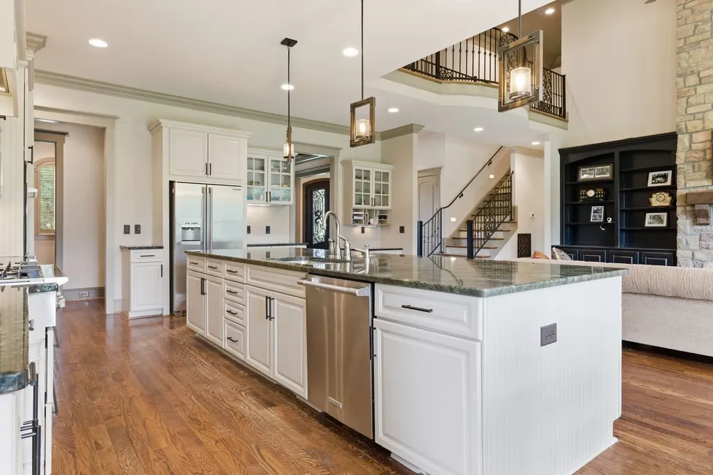 2228 Grey Cliff Drive Franklin TN 37064