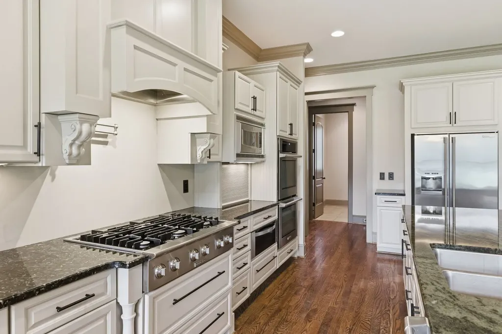 2228 Grey Cliff Drive Franklin TN 37064