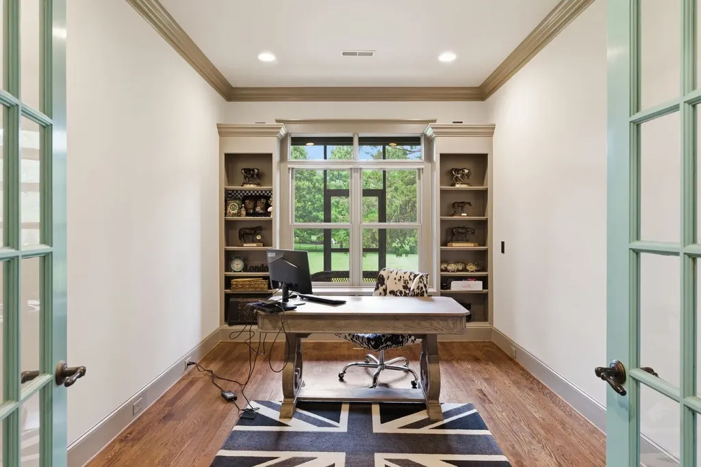 2228 Grey Cliff Drive Franklin TN 37064