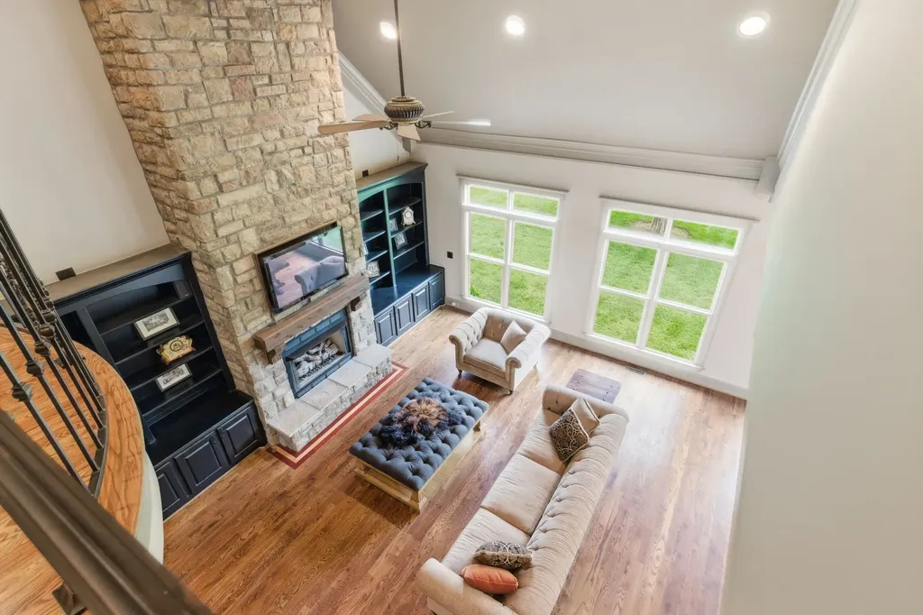 2228 Grey Cliff Drive Franklin TN 37064