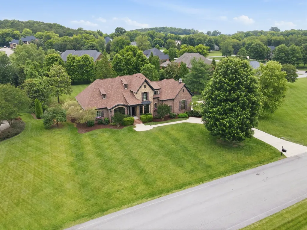 2228 Grey Cliff Drive Franklin TN 37064