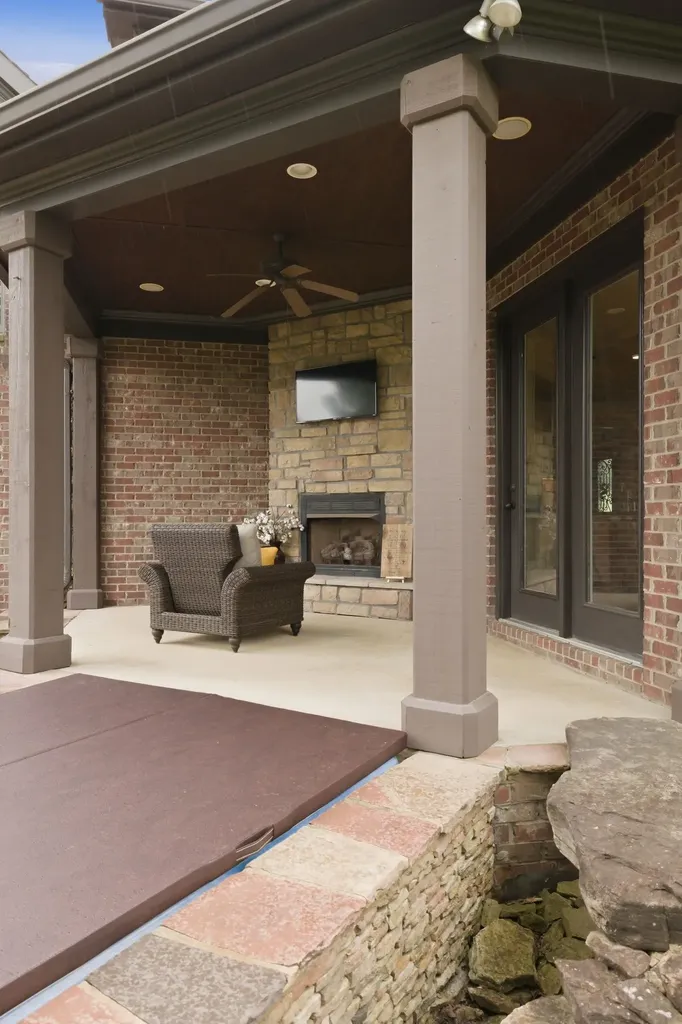2228 Grey Cliff Drive Franklin TN 37064