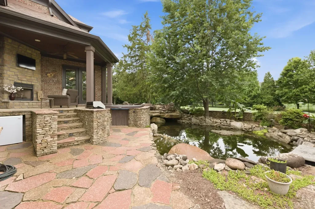 2228 Grey Cliff Drive Franklin TN 37064