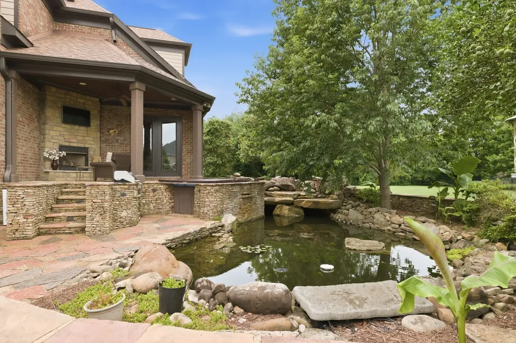 2228 Grey Cliff Drive Franklin TN 37064