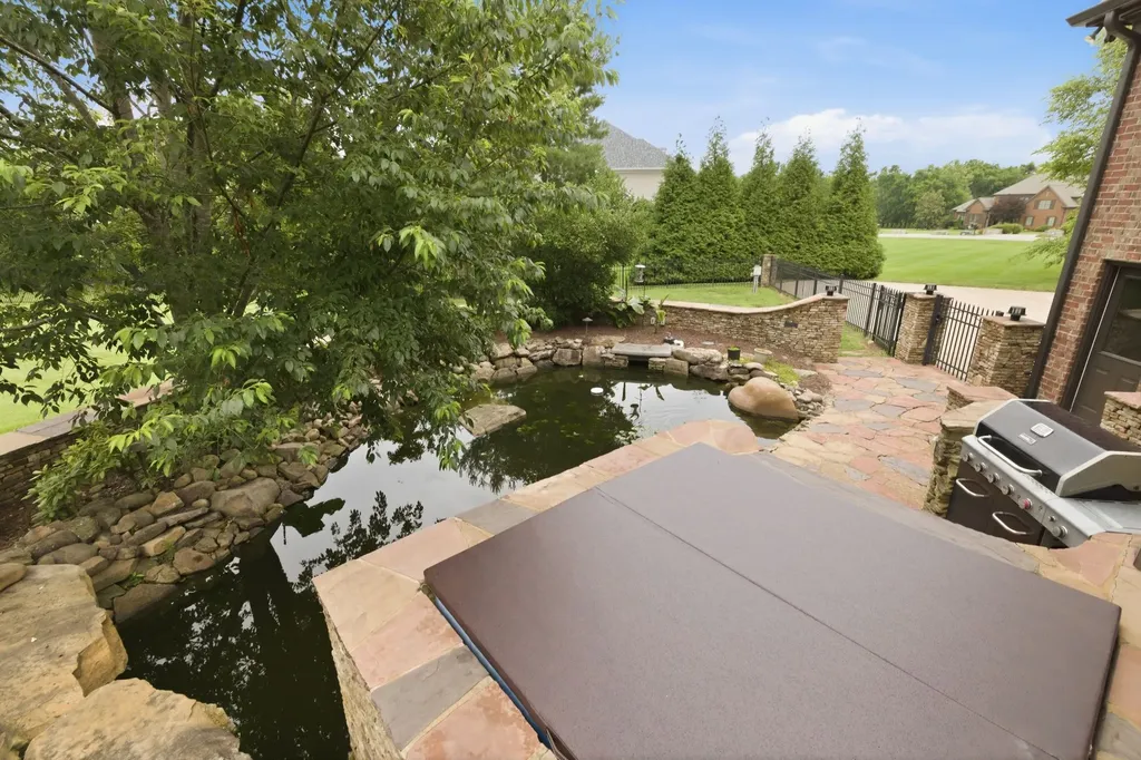 2228 Grey Cliff Drive Franklin TN 37064