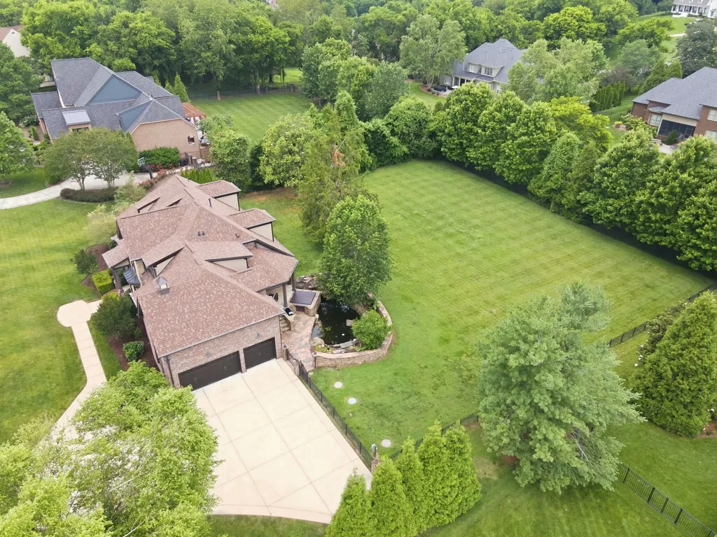 2228 Grey Cliff Drive Franklin TN 37064