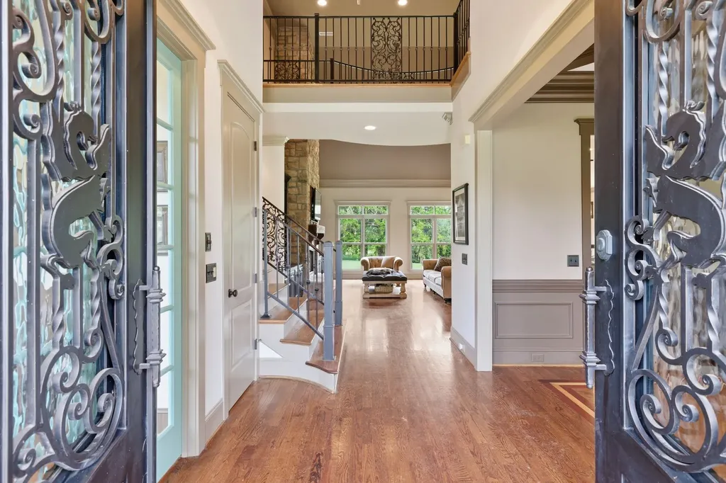 2228 Grey Cliff Drive Franklin TN 37064