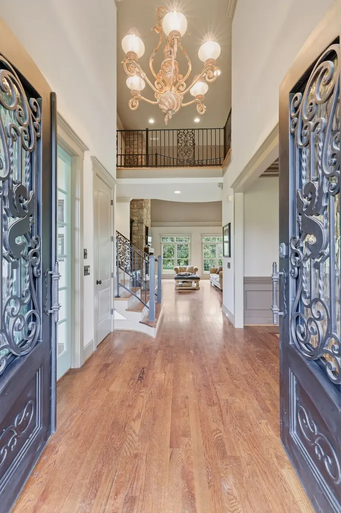 2228 Grey Cliff Drive Franklin TN 37064