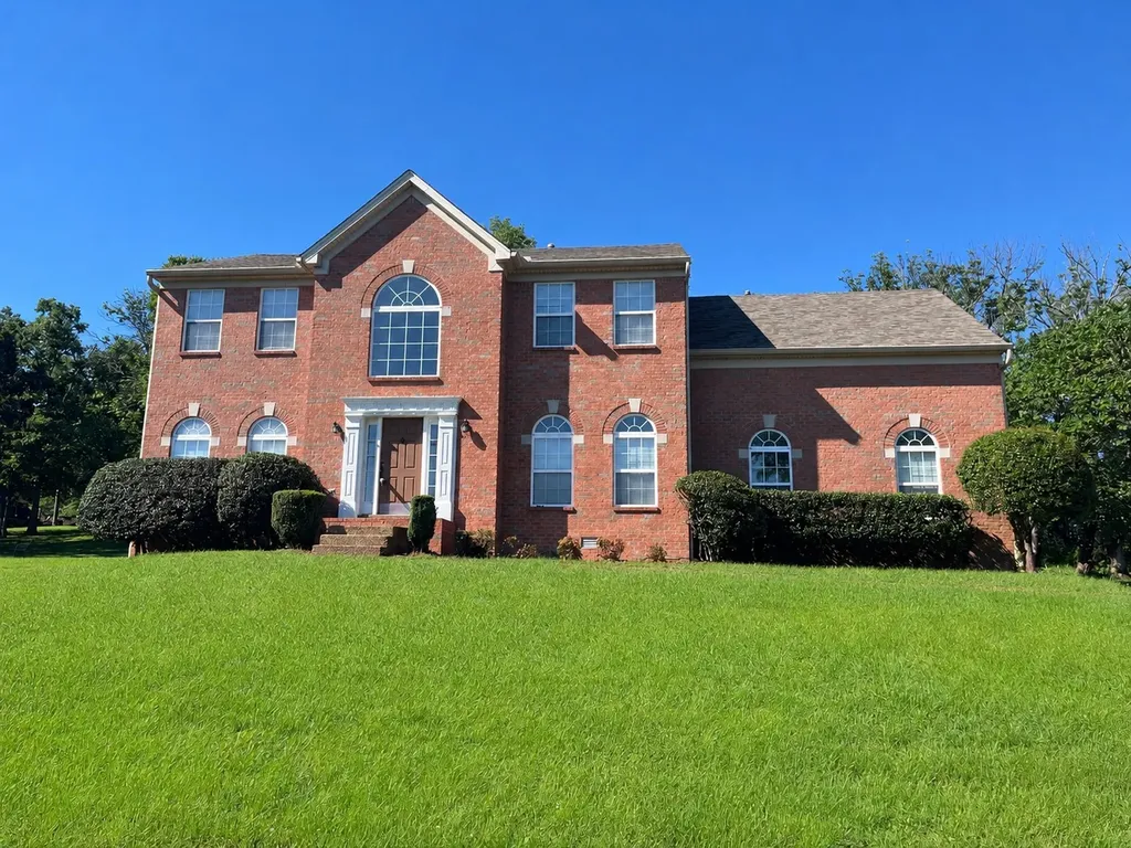 232 Spy Glass Way Hendersonville TN 37075