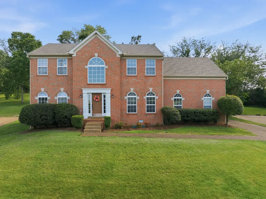 232 Spy Glass Way Hendersonville TN 37075