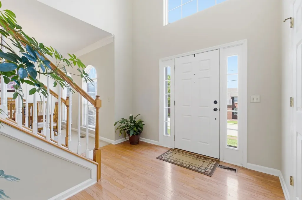 232 Spy Glass Way Hendersonville TN 37075