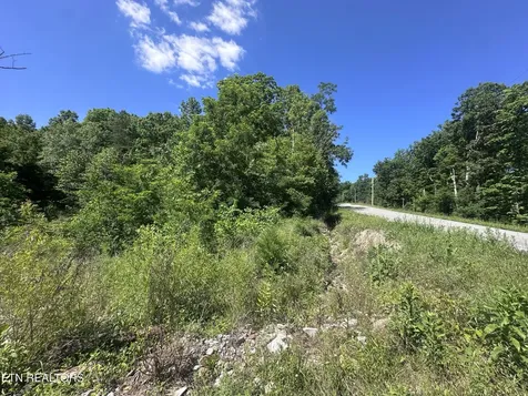 1020 Tomahawk Road Jamestown TN 38556