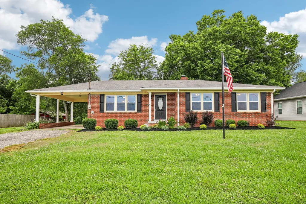 417 Central Avenue Chapel Hill TN 37034