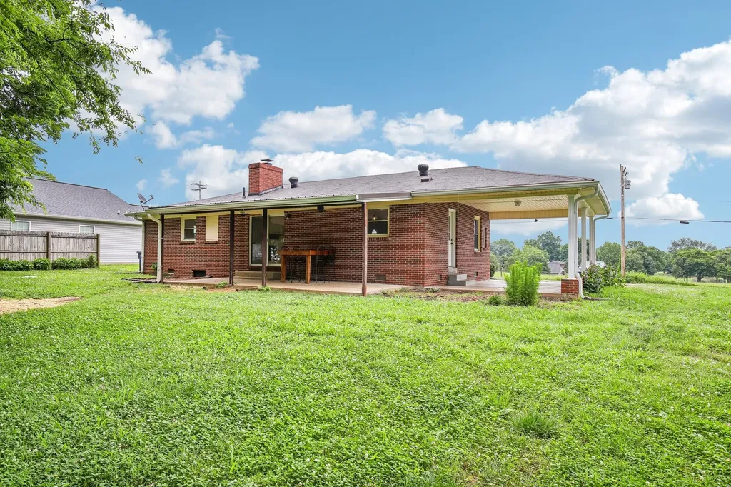 417 Central Avenue Chapel Hill TN 37034