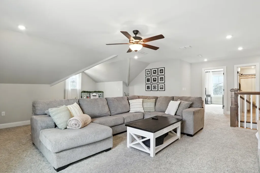 4103 Maples Farm Drive Murfreesboro TN 37127