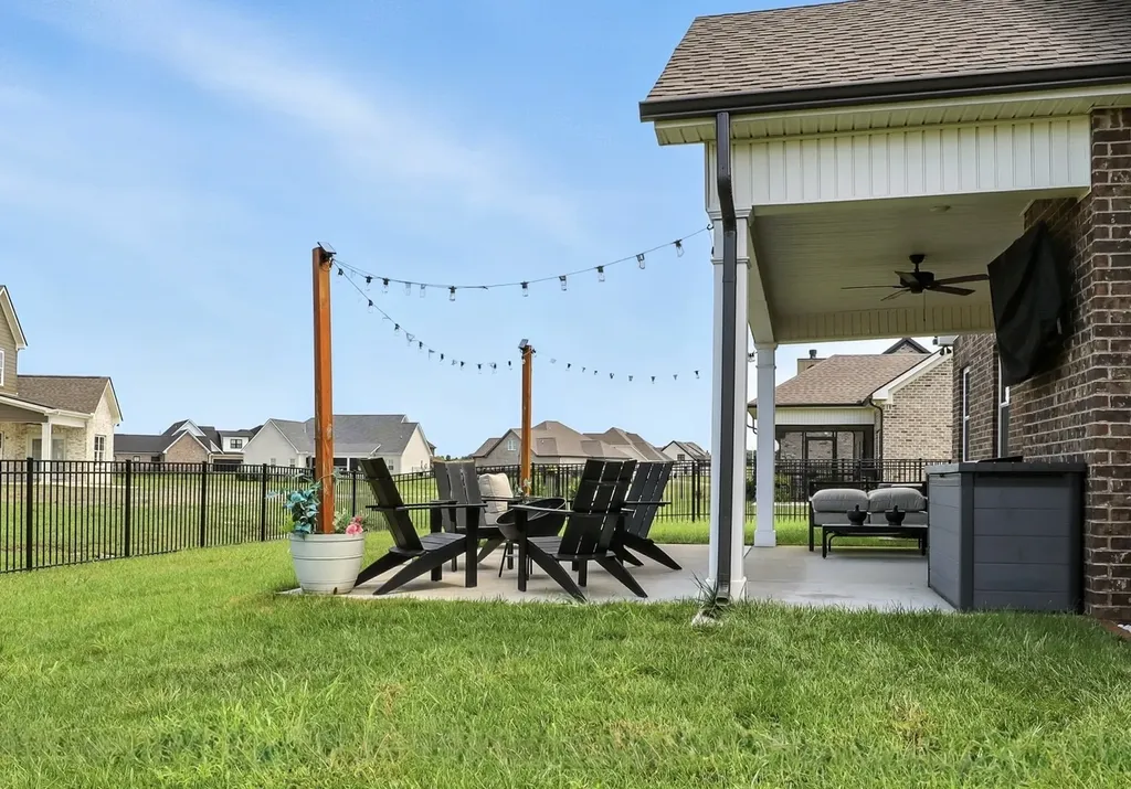 4103 Maples Farm Drive Murfreesboro TN 37127