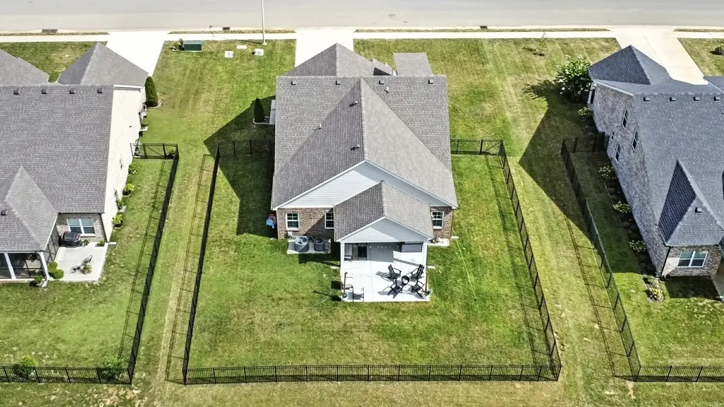 4103 Maples Farm Drive Murfreesboro TN 37127