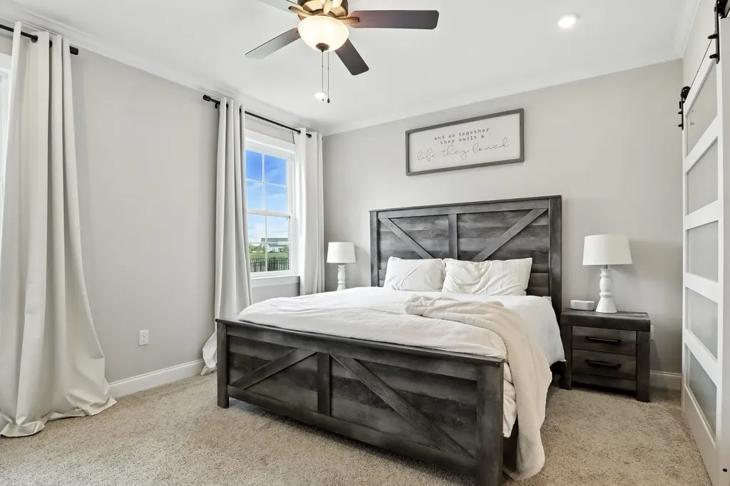 4103 Maples Farm Drive Murfreesboro TN 37127