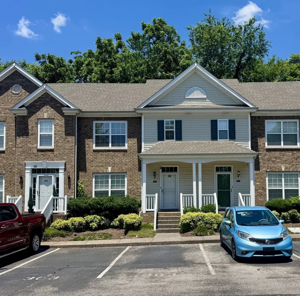 303 Newport Meadows Circle Thompsons Station TN 37179
