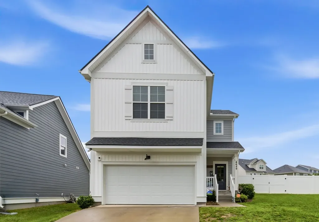 8649 Lawson Drive Antioch TN 37013
